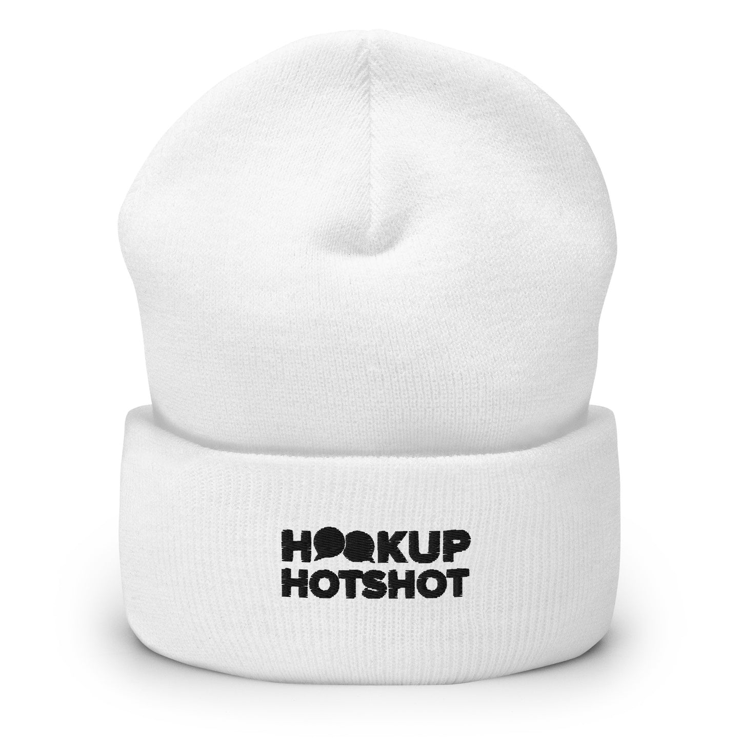 HOOKUP HOTSHOT OG | Beanie