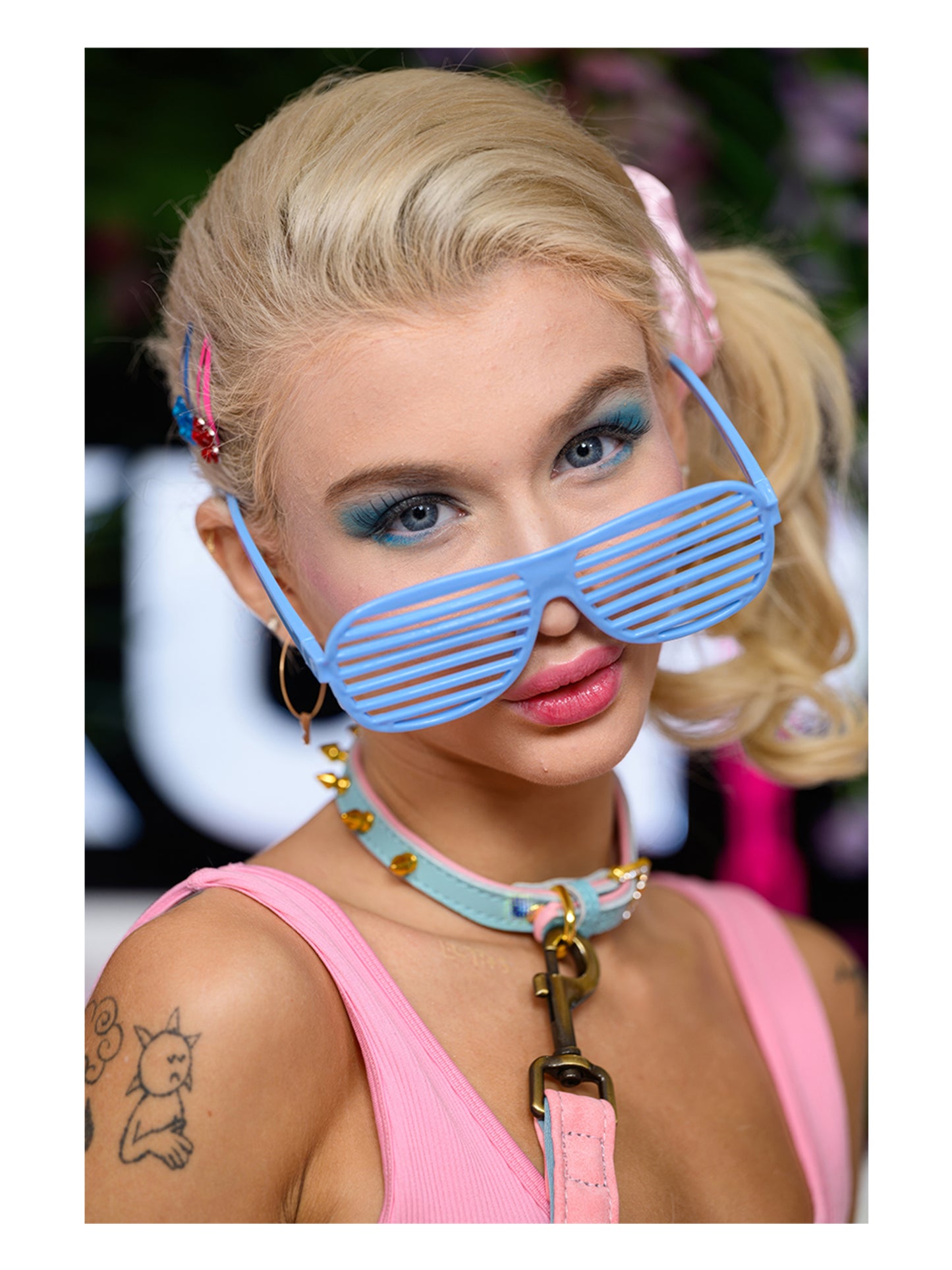 HookUpHotShot 2015 - 2025 (Anniversary Book)