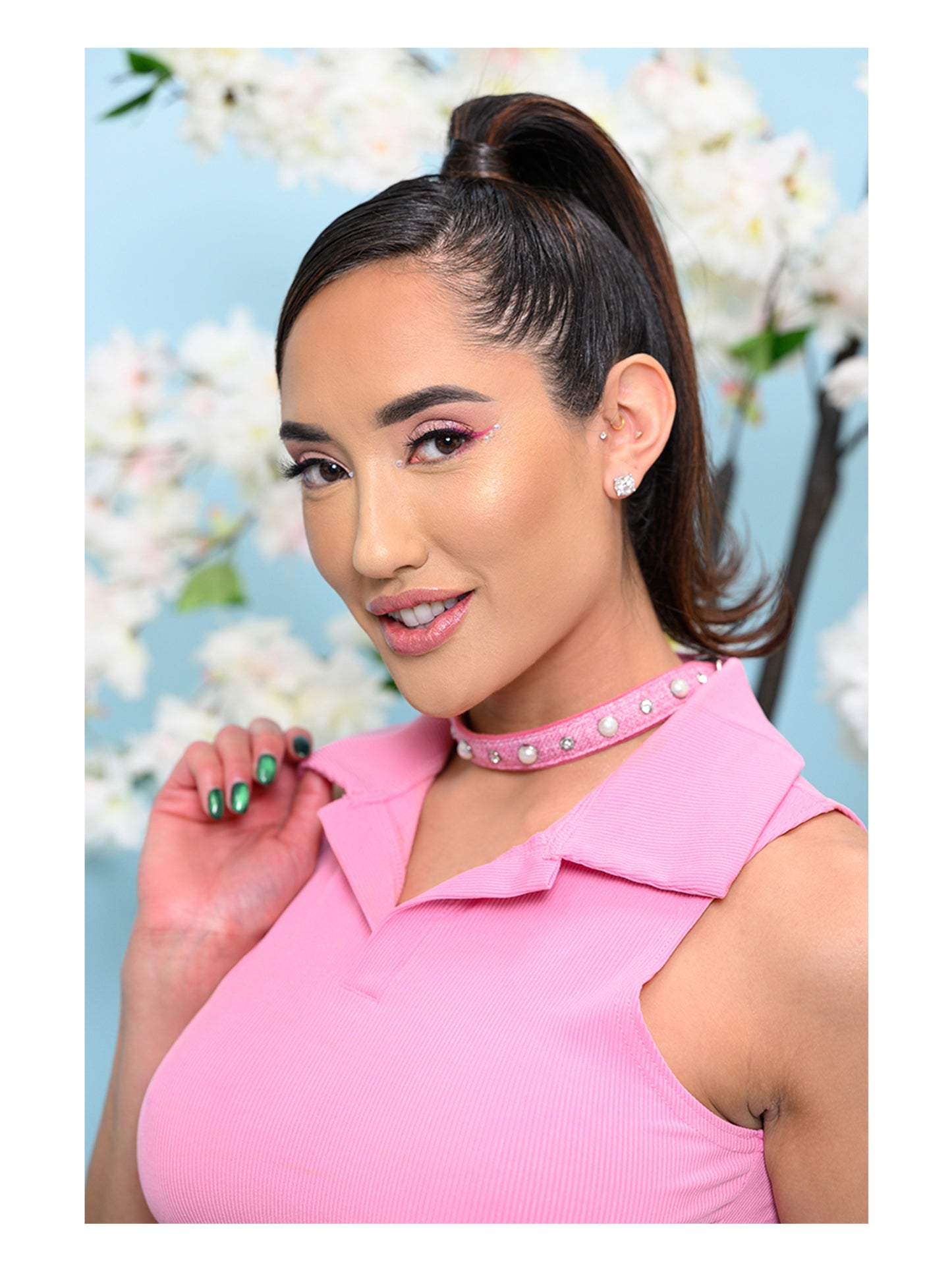 HookUpHotShot 2015 - 2025 (Anniversary Book)