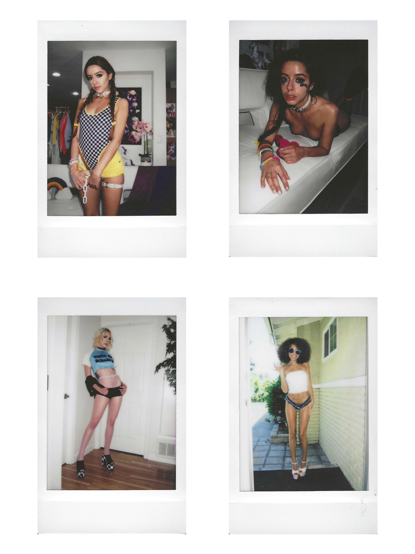 HookUpHotShot 2015 - 2025 (Anniversary Book)