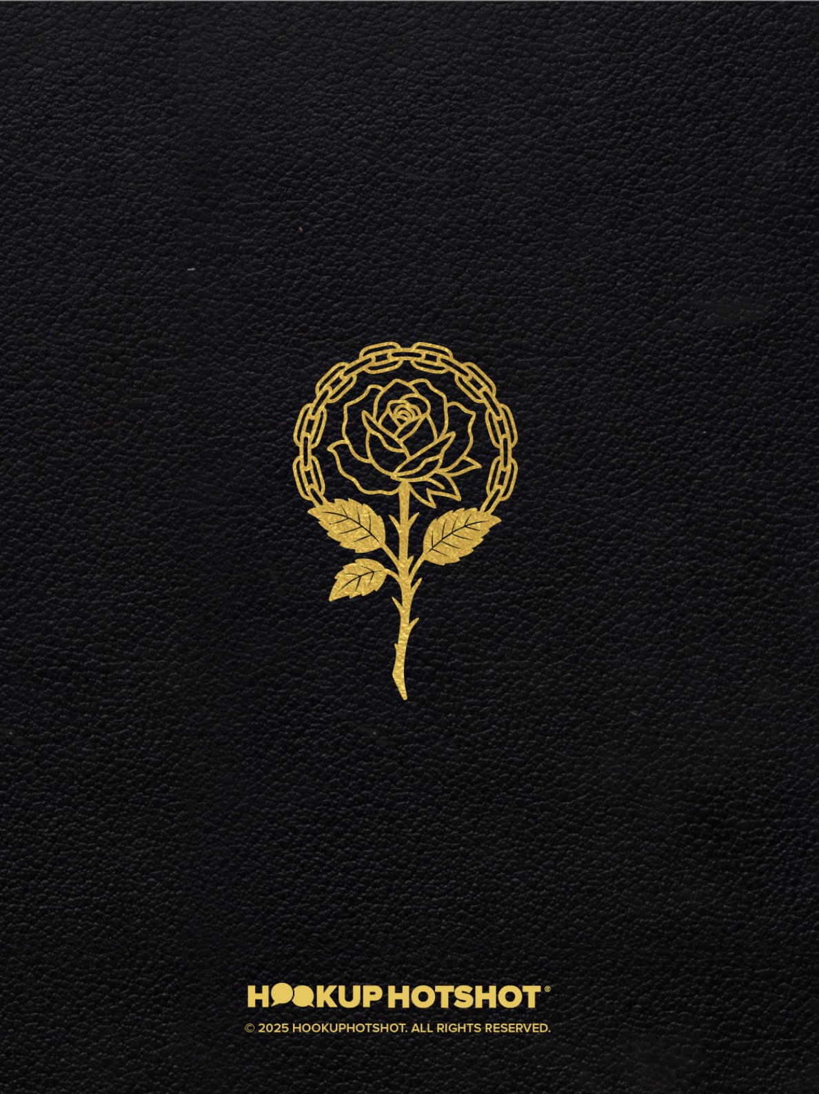 HookUpHotShot 2015 - 2025 (Anniversary Book)