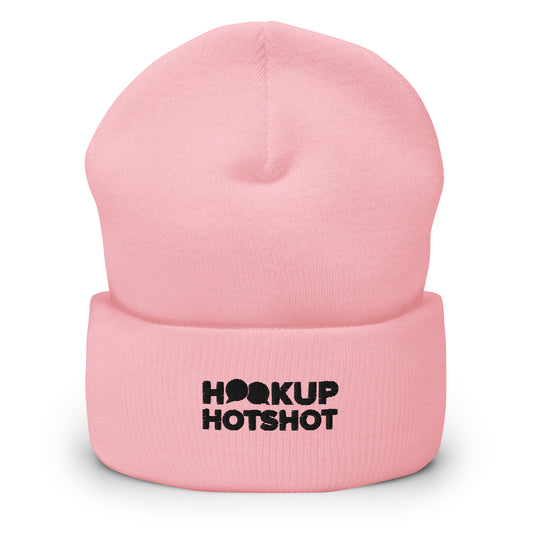 HOOKUP HOTSHOT OG | Beanie