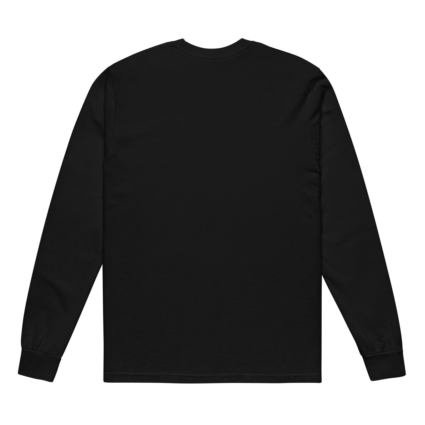 HOOKUP HOTSHOT OG | Long Sleeve T-Shirt