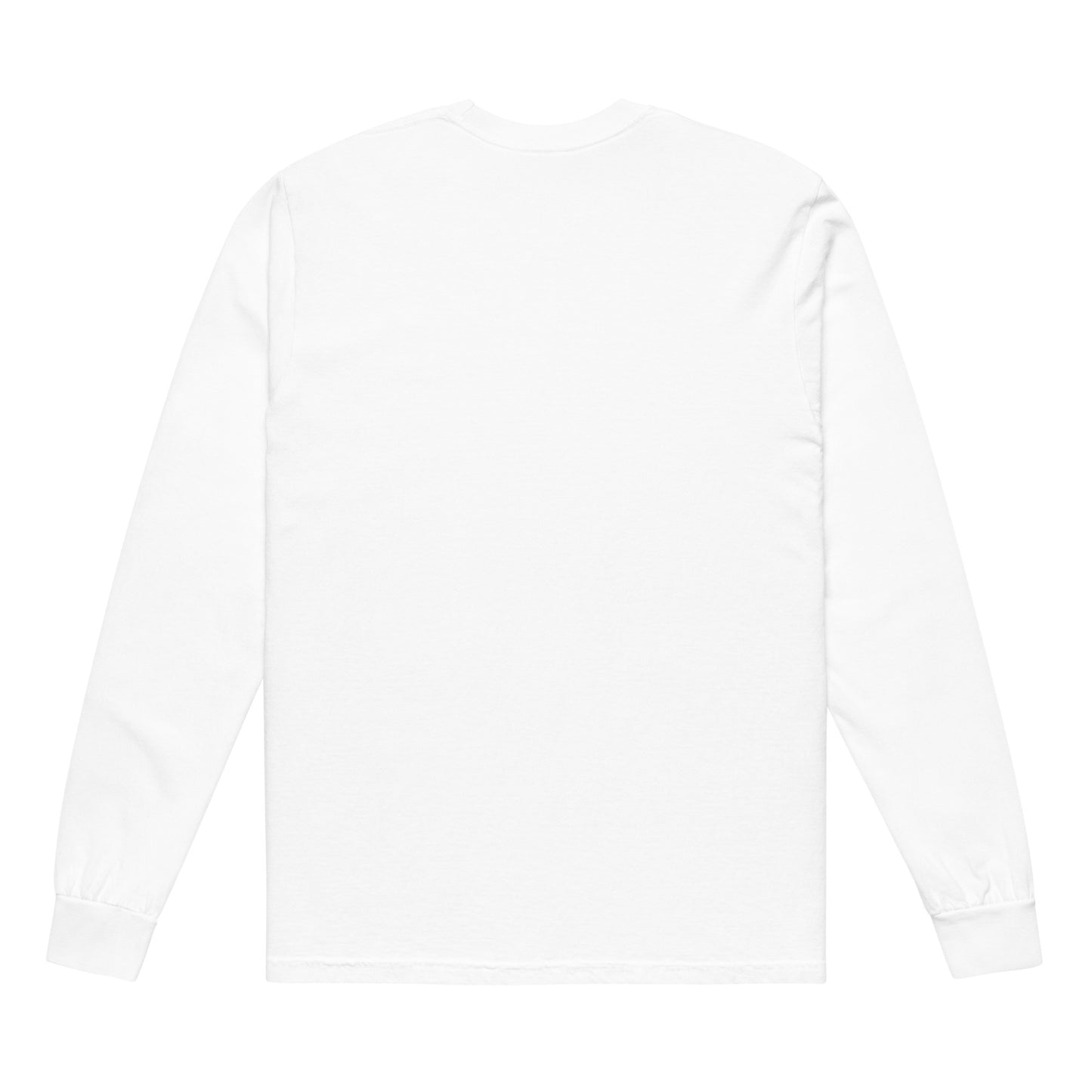 HOOKUP HOTSHOT OG | Long Sleeve T-Shirt