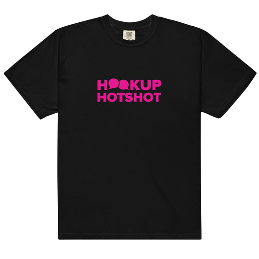 HOOKUP HOTSHOT OG | Unisex T-Shirt