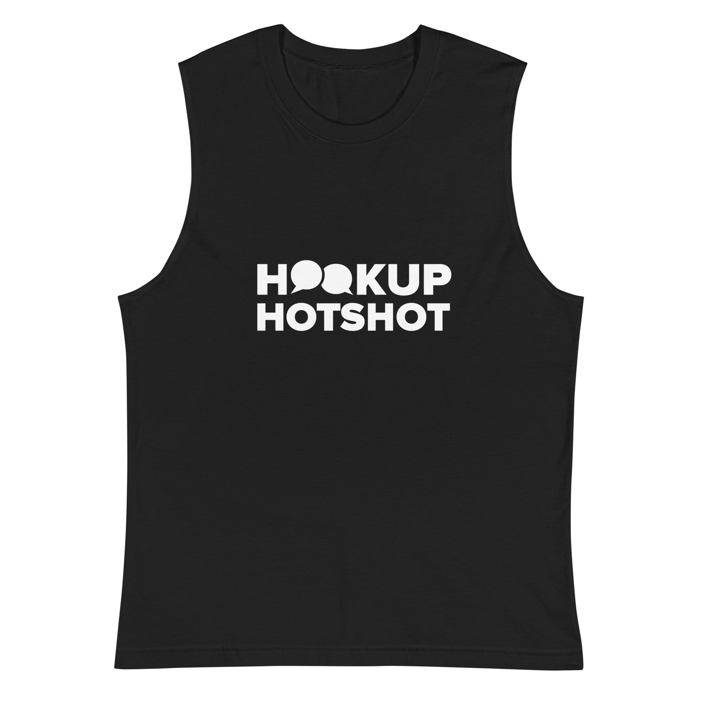 HOOKUP HOTSHOT OG | Men's Tank