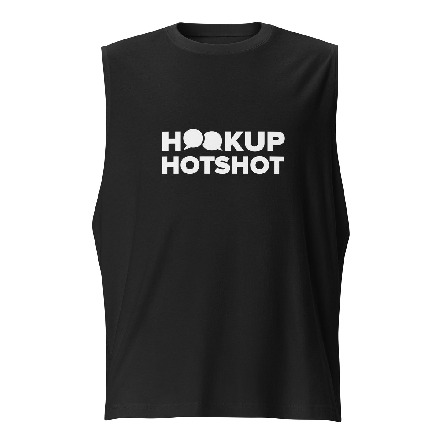 HOOKUP HOTSHOT OG | Men's Tank