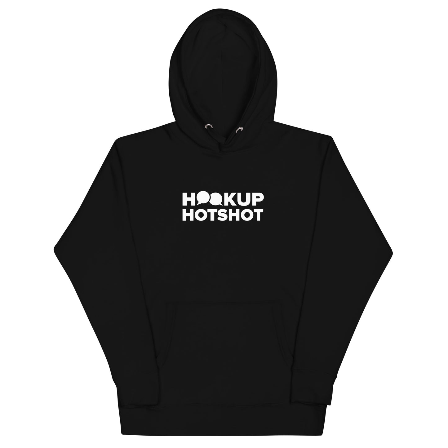 HOOKUP HOTSHOT OG | Unisex Hoodie