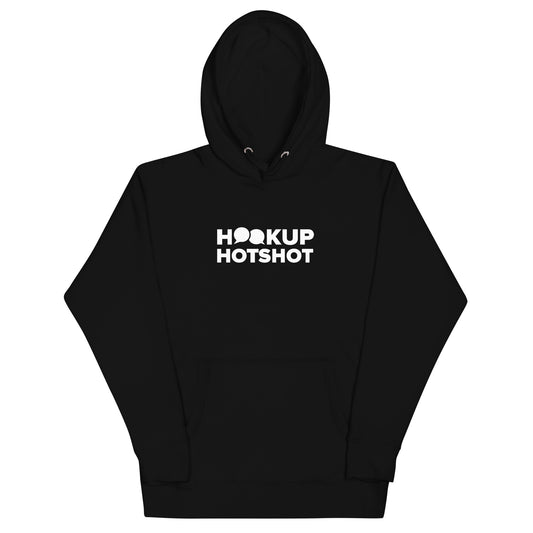 HOOKUP HOTSHOT OG | Unisex Hoodie