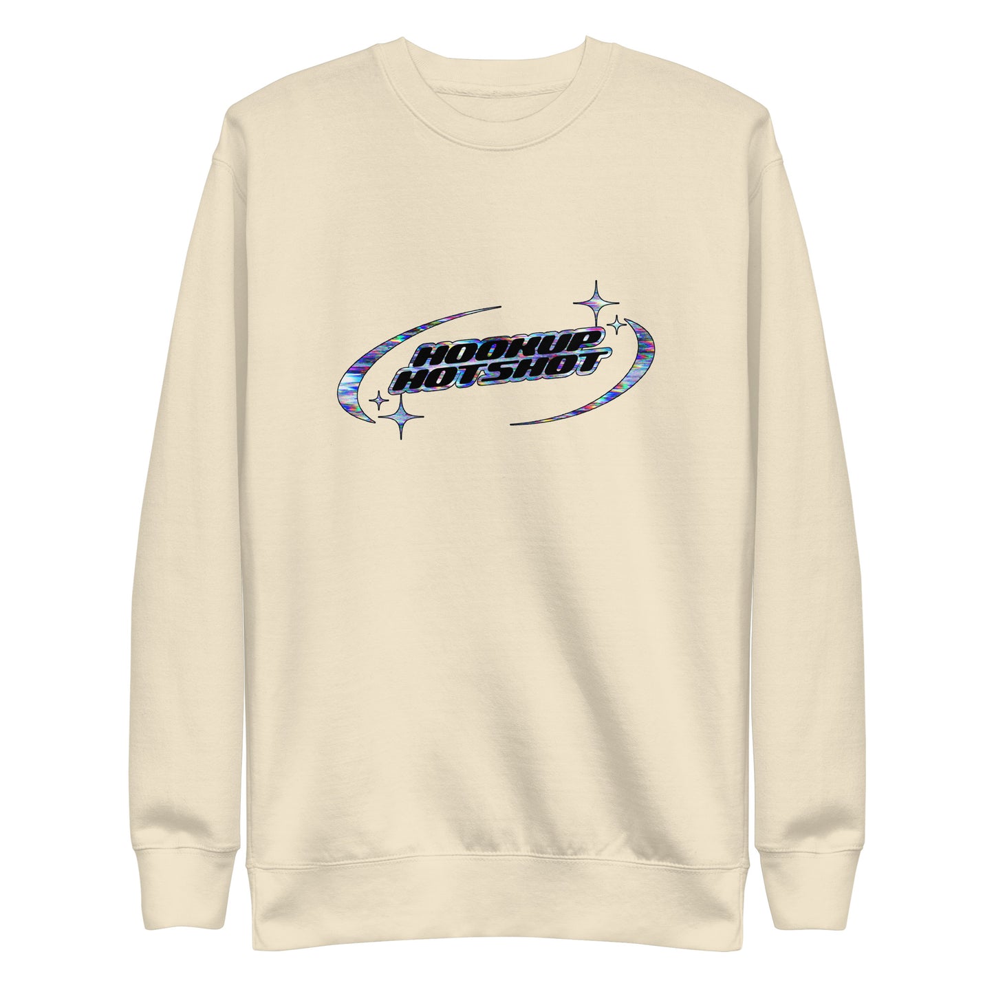 HUHS ✧˖° | Sweatshirt