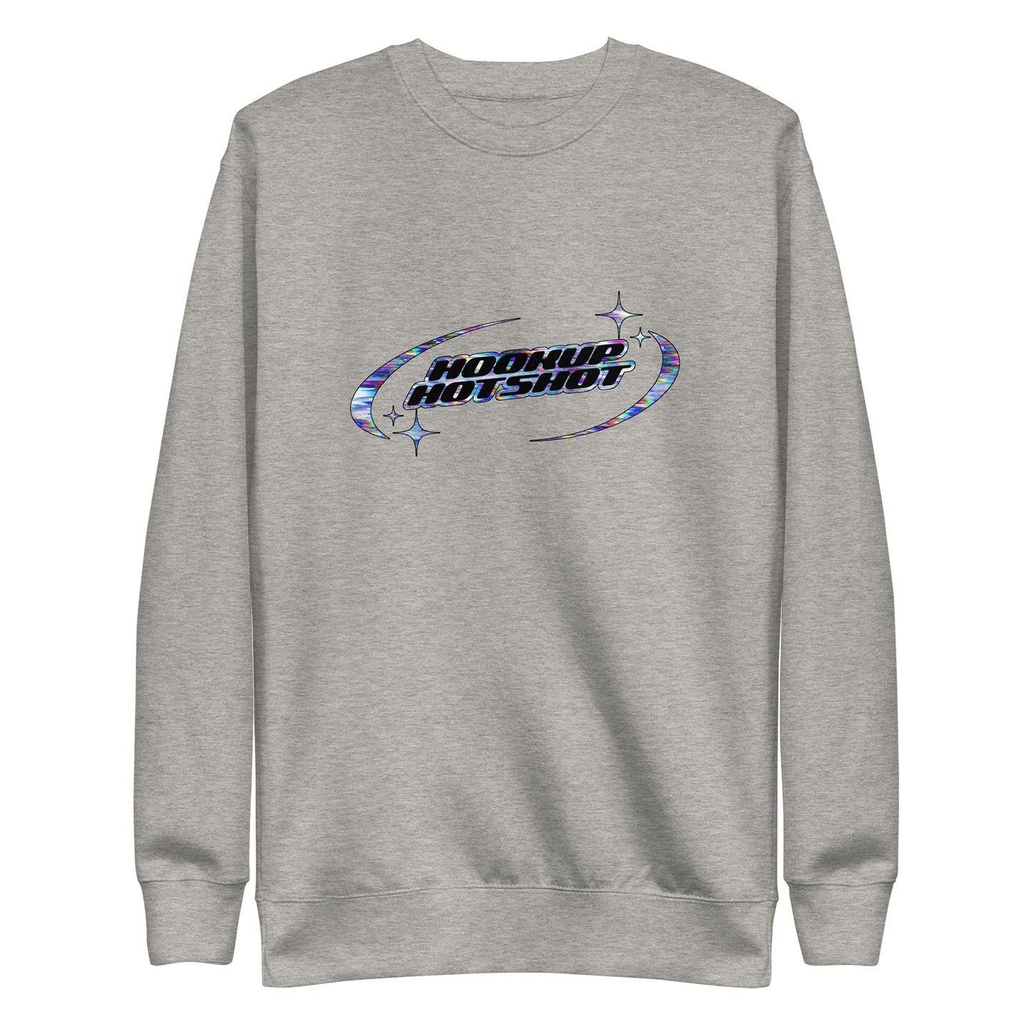 HUHS ✧˖° | Sweatshirt