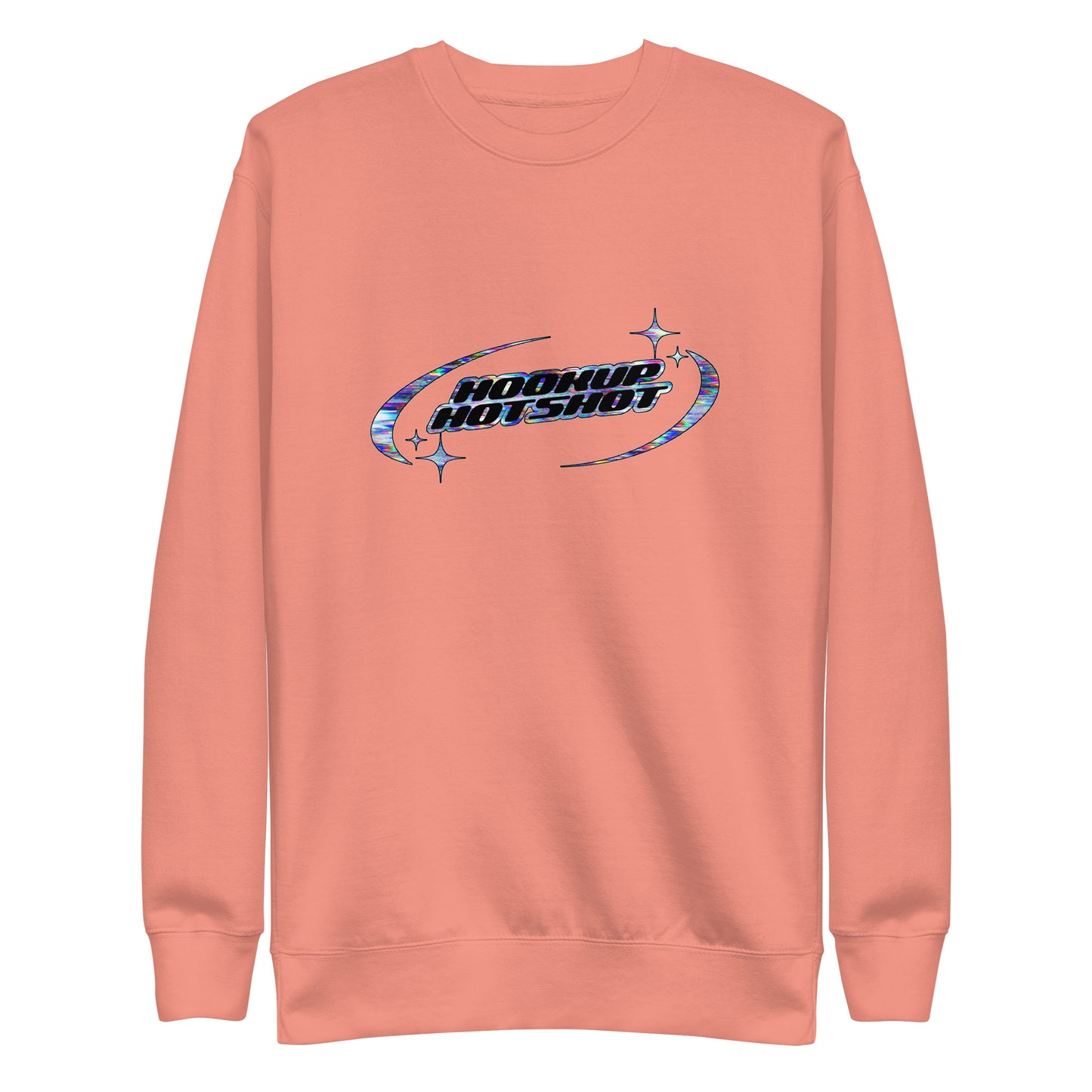 HUHS ✧˖° | Sweatshirt