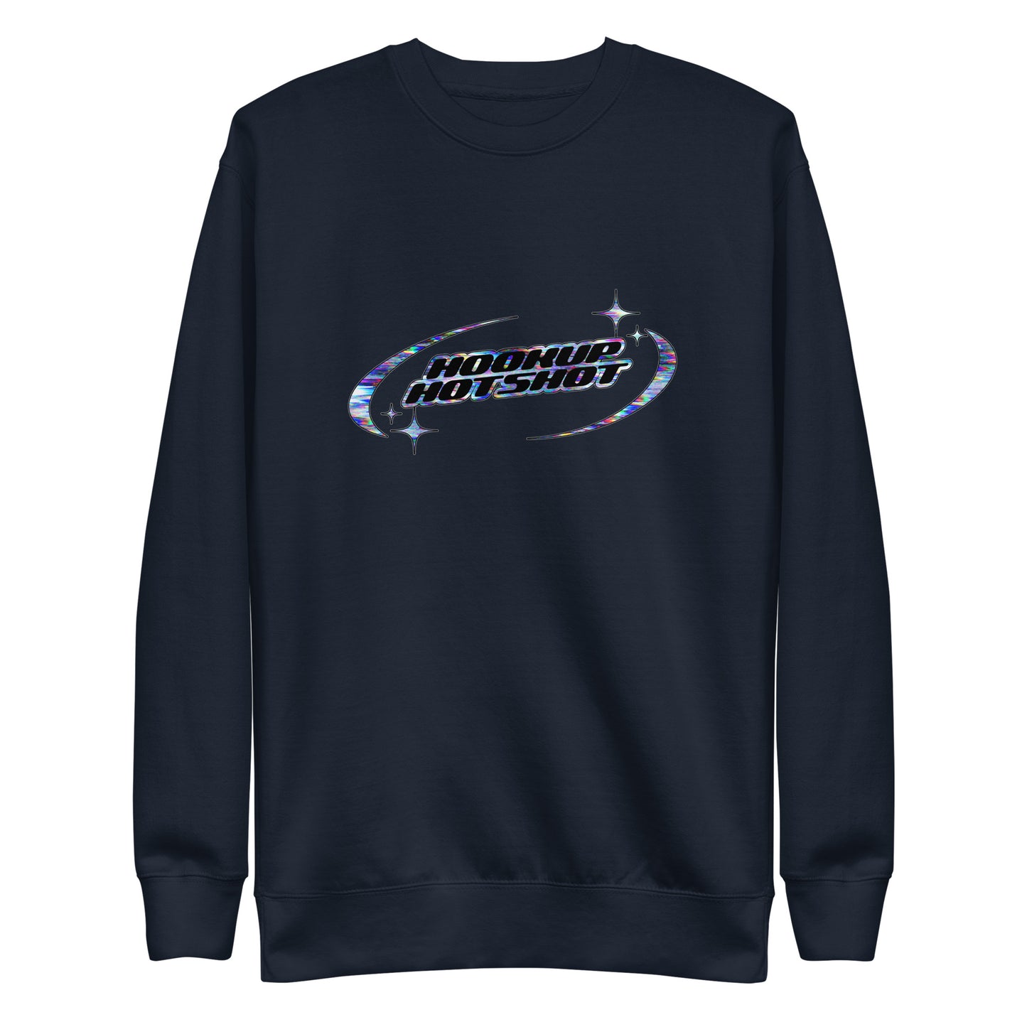 HUHS ✧˖° | Sweatshirt