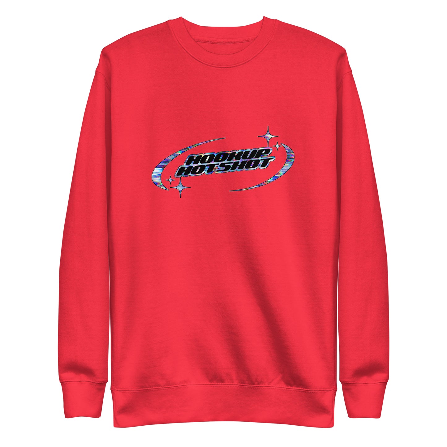 HUHS ✧˖° | Sweatshirt