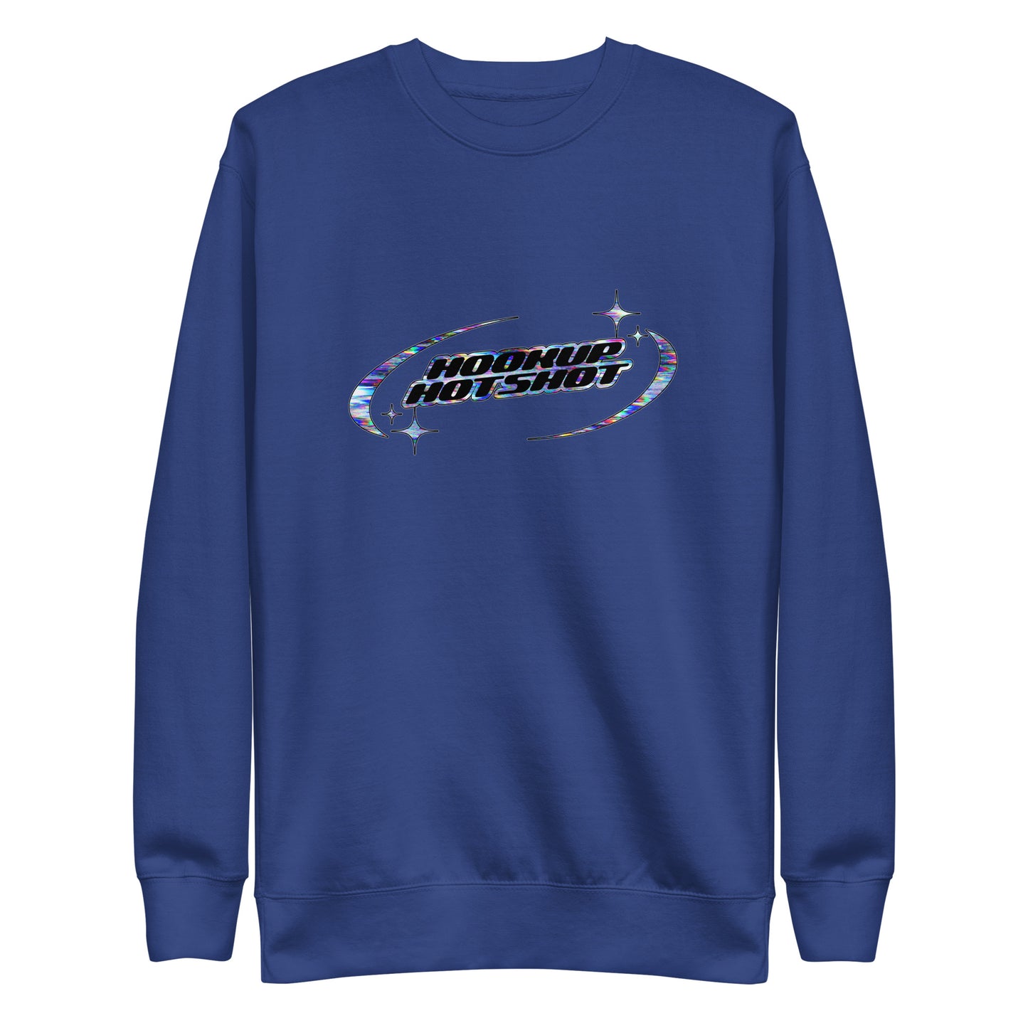 HUHS ✧˖° | Sweatshirt