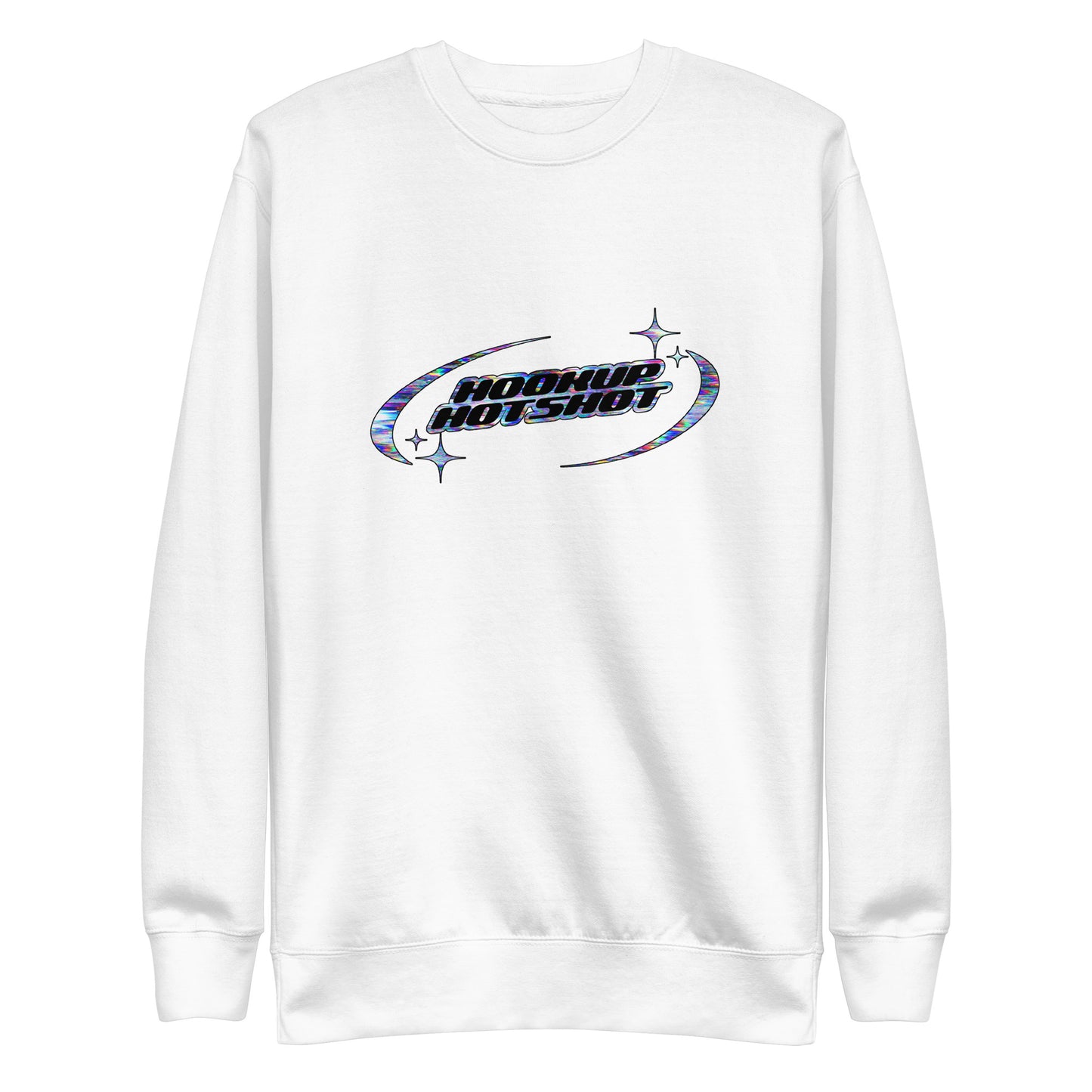 HUHS ✧˖° | Sweatshirt