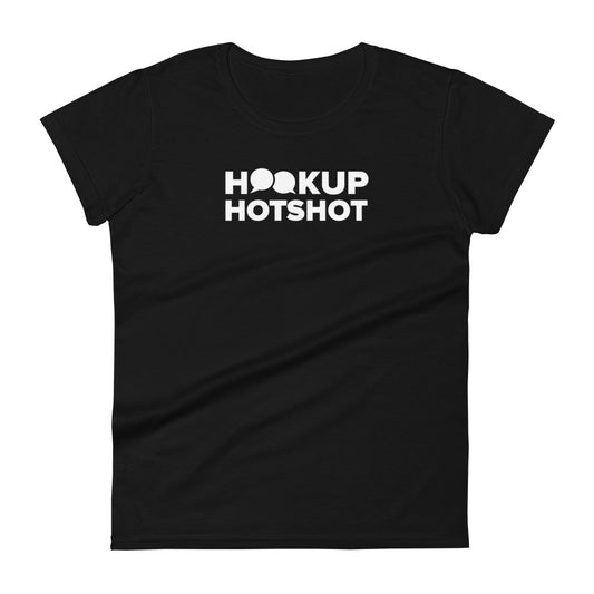 HOOKUP HOTSHOT OG | Women's T-Shirt