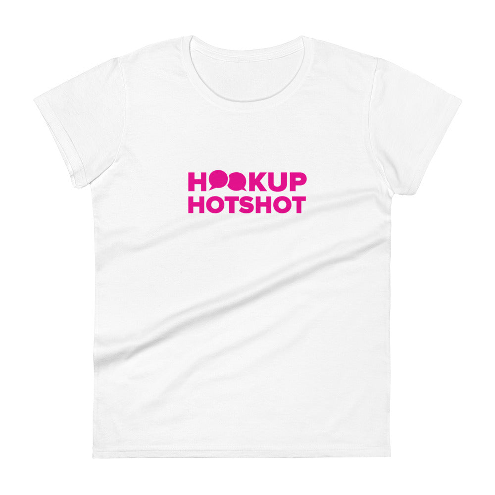 HOOKUP HOTSHOT OG | Women's T-Shirt