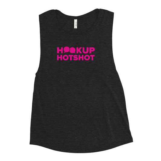 HOOKUP HOTSHOT OG | Woman's Tank